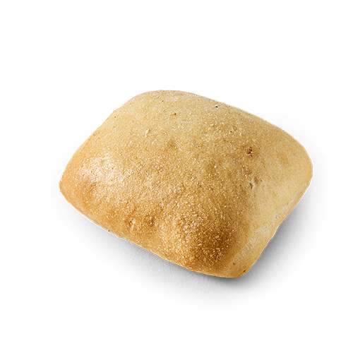 50 stk Ciabatta bolle, forbagt (2,00 kr. pr. stk.)