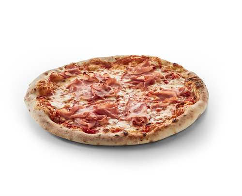 9 stk. Pizza Prosciutto (5,00 kr. pr. stk.) UDSOLGT