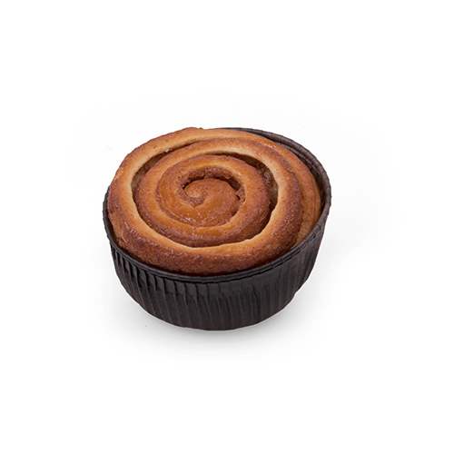 24 stk. Cinnamon Bun (4,17 kr. stk.) 