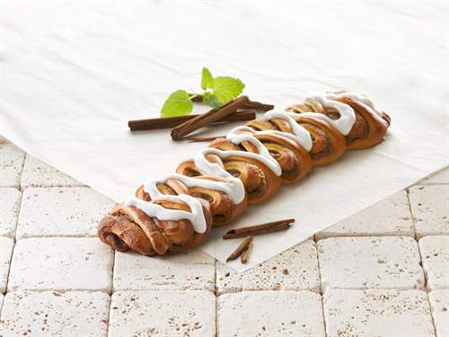 16 stk. Kanelstang ( 25,- kr. stk.)